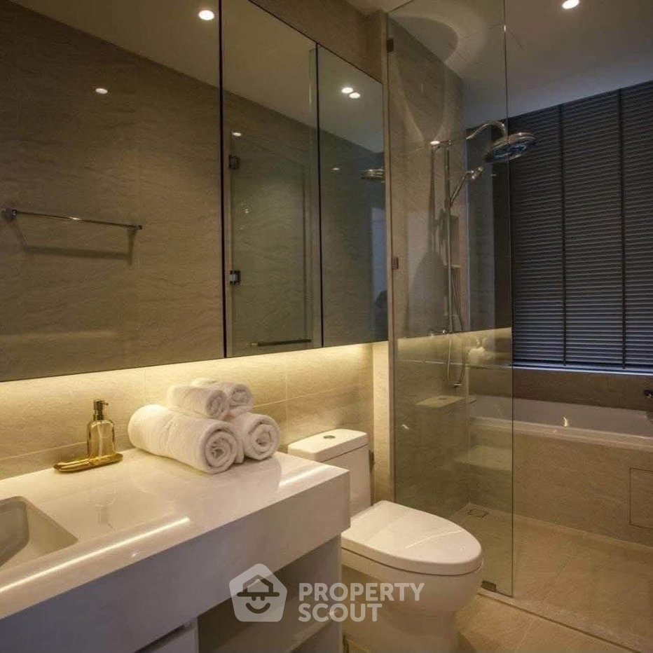 picture 2-BR Muniq Langsuan Condo Near BTS Ratchadamri (ID 3364956) - 10/12