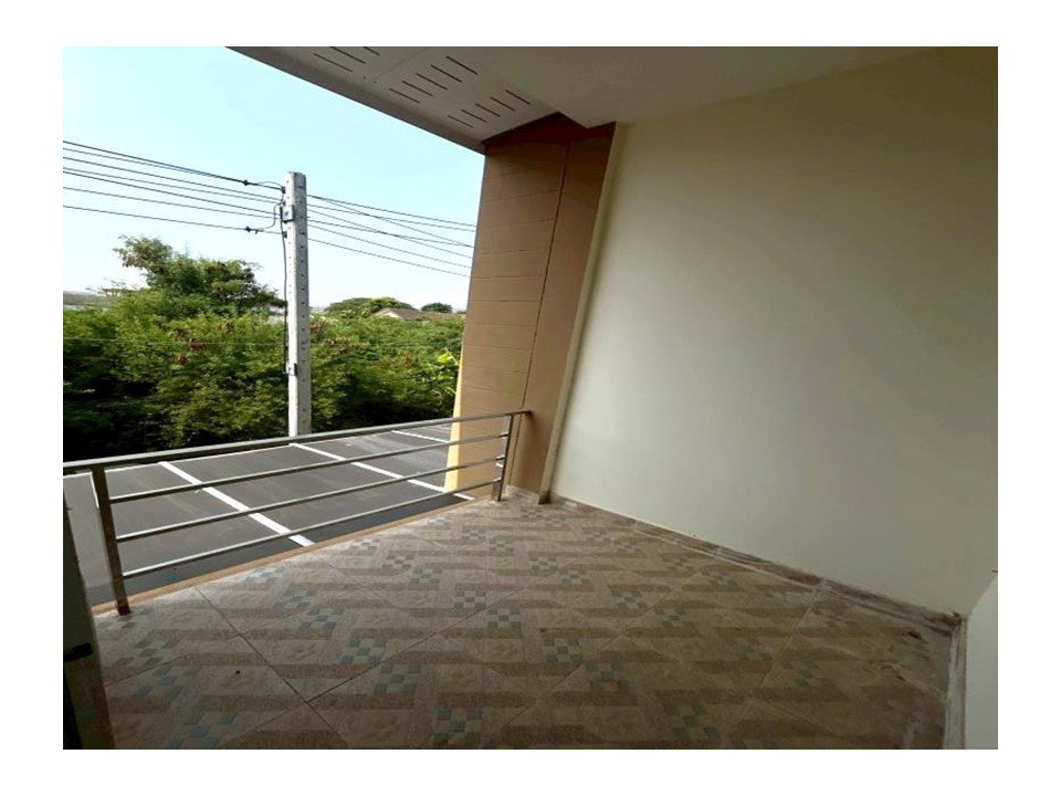 picture TOWN HOUSE 22.5 Sq.w. Hua Hin Prachaubkirikhan for 1.8M - 7/7