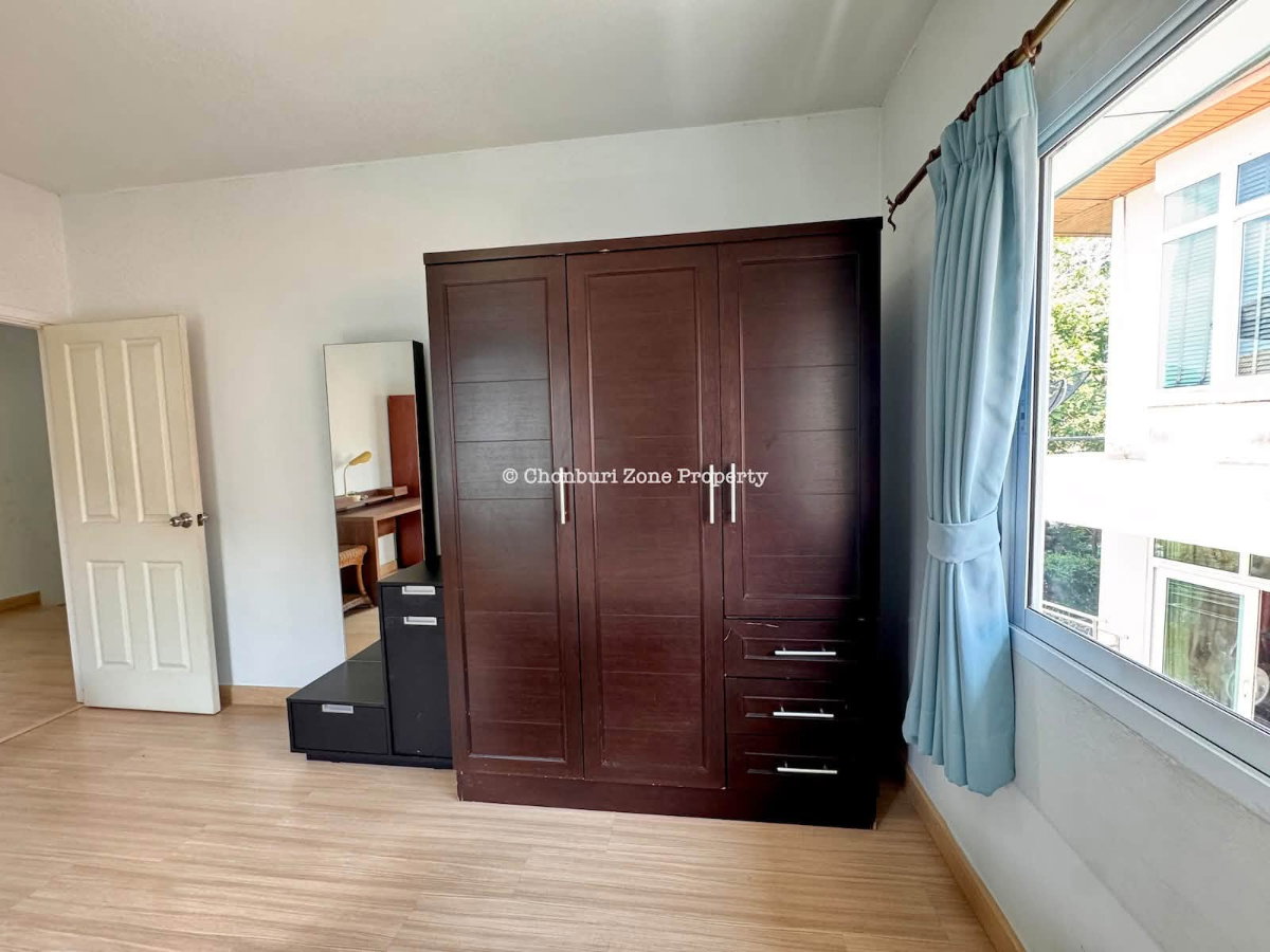 รูป ให้เช่าบ้านเดี่ยว ม.คันทรีโฮมเลคแอนด์ปาร์ค ศรีราชา - รูปที่ 12/26