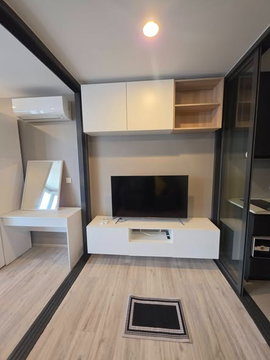 For Rent XT HUAIKHWANG 1 Bedroom 30 sq.m. THB 15,000/month