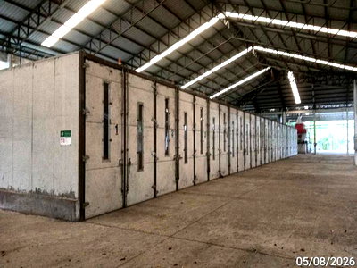 โรงงาน เชียงใหม่ : เครื่องจักร จอมทอง เชียงใหม่ 10.7M