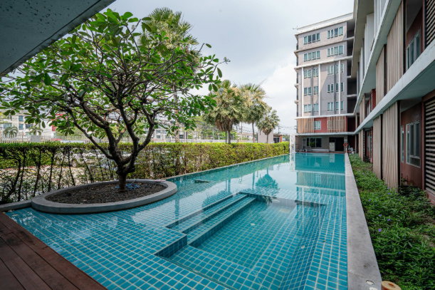 รูป แชมเบอร์ส รามอินทรา / 2 ห้องนอน / ห้องสวย - รูปที่ 30/32