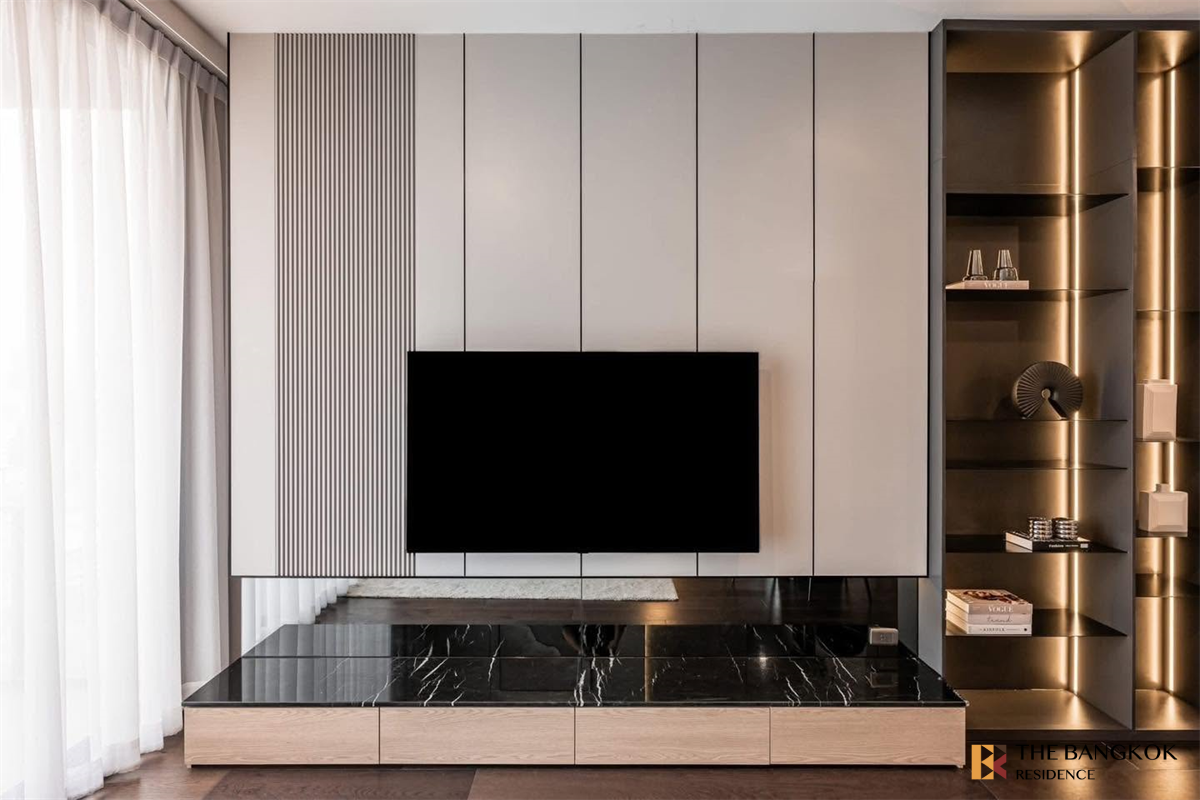 picture LAVIQ Sukhumvit 57 Popular units sell out fast near BTS Thong Lo - 4/10