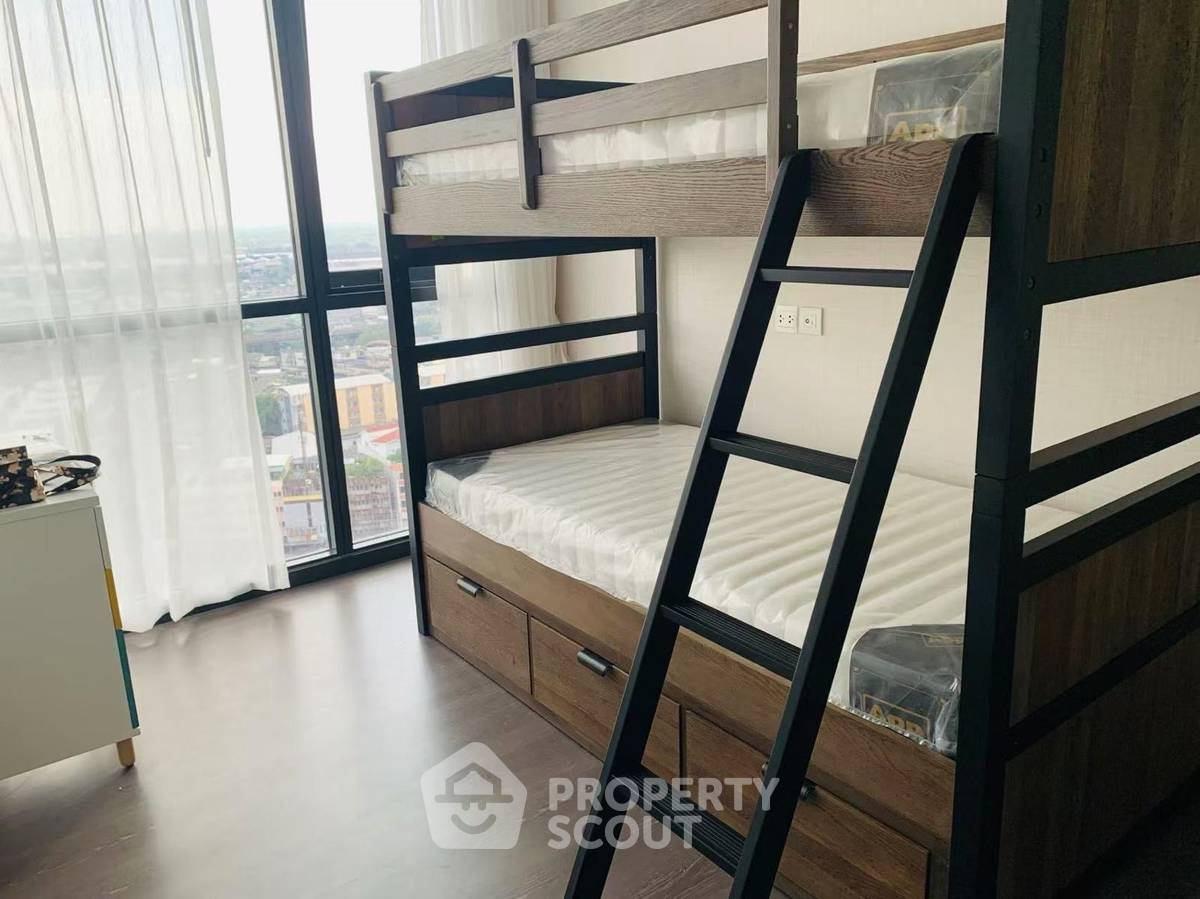 picture 20th-Floor 2-BR Condo At Oka Haus Sukhumvit 36 Near BTS Thong Lor (ID 2475459) - 6/18
