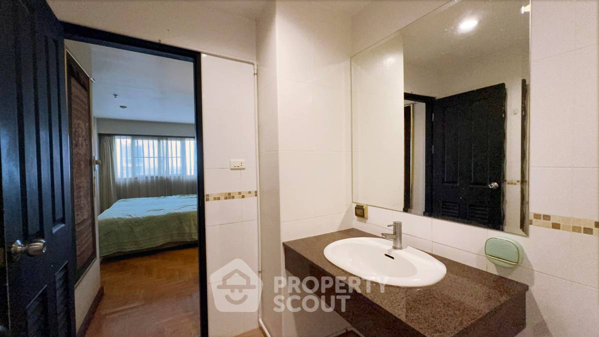 รูป คอนโด 3 ห้องนอน ชั้น 35 Top View Tower Condominium ใกล้ BTS ทองหล่อ 300 เมตร (ID 3365572) - รูปที่ 14/20