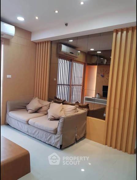 รูป คอนโด 2 ห้องนอน ชั้น 34 Supalai River Resort Charoen Nakhon (ID 3364897) - รูปที่ 2/19