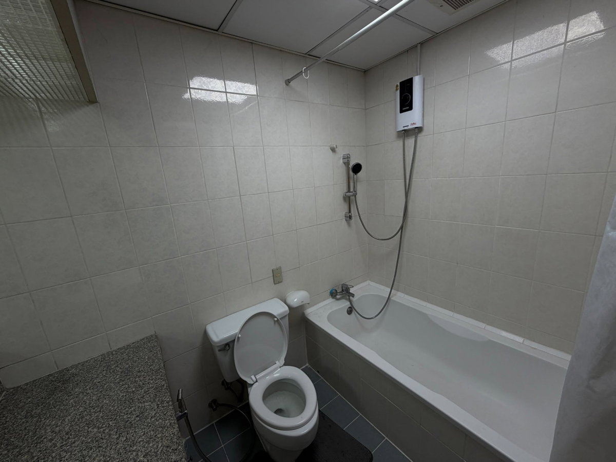 picture For Rent: Condo East Tower behide Central BangNa *3 Bedroom* at Line: @homefinder - 15/17