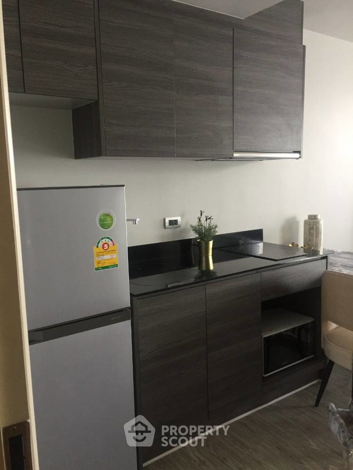 picture 1-BR Condo at Savvi Phahonyothin - Ari near BTS Ari (ID 805930) - 3/8
