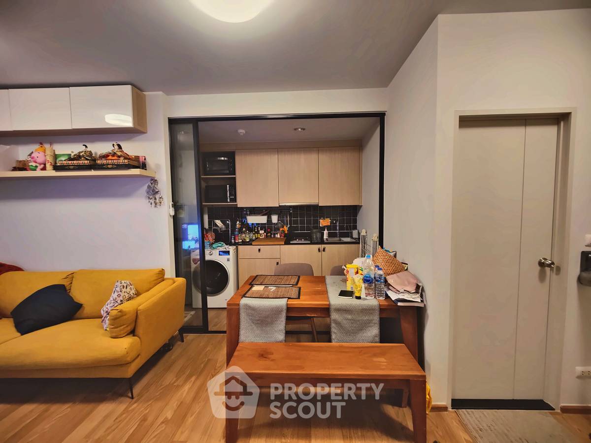 รูป คอนโด 2-ห้องนอน ที่ ยูนิโอ สุขุมวิท 72 ใกล้ BTS แบริ่ง (ID 3363474) - รูปที่ 8/17