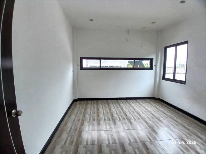 picture HOME 75 Sq.w. Muang Lampang Lamphang for 2.4M - 7/37