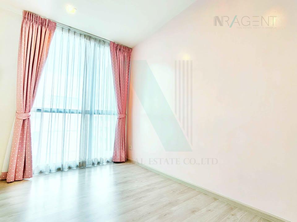 รูป ขายคอนโด แชมเบอร์ส เฌอ รัชดา - รามอินทรา อาคาร B ชั้น 5 2 ห้องนอน ขนาด 58 ตรม ใกล้ Chocolate Ville - รูปที่ 4/8