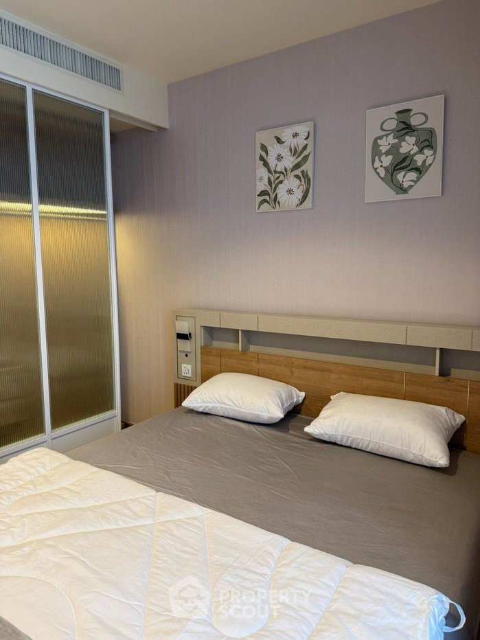รูป คอนโด 1 ห้องนอน Noble Form Thonglor ใกล้ BTS ทองหล่อ (ID 3363486) - รูปที่ 4/10