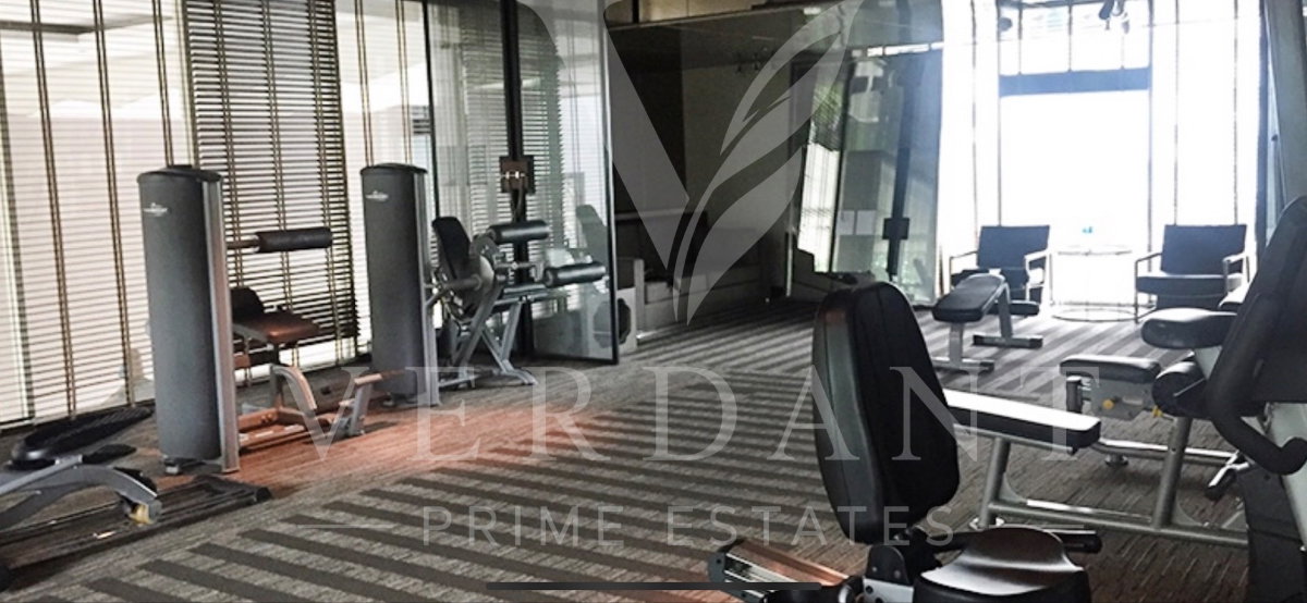 รูป 🏢 The Address Chidlom, 55 ตรม 10 นาทีถึง BTS ชิดลม - รูปที่ 14/27