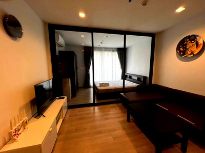 คอนโดให้เช่า : เช่าคอนโด THE LINE Phahonyothin Park/เดอะ ไลน์ พหลโยธิน พาร์ค (J6910005) ID Line : @condo65