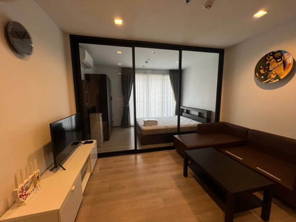 รูปภาพ Condo for Rent at THE LINE Phahonyothin Park (J6910005) ID Line : @condo65