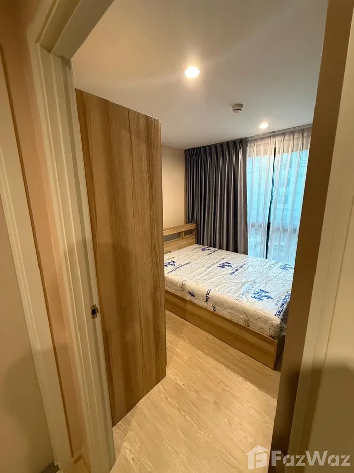 รูป ขาย คอนโด 1 ห้องนอน ในโครงการ ดิ เอ็กเซล รัชดา 18 6837141 - รูปที่ 3/5