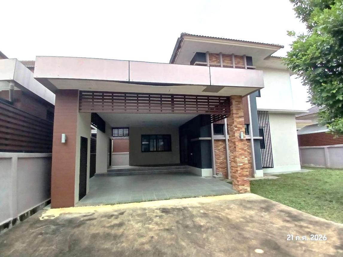 picture HOME 84 Sq.w. Muang Lampang Lamphang for 4.3M - 22/43