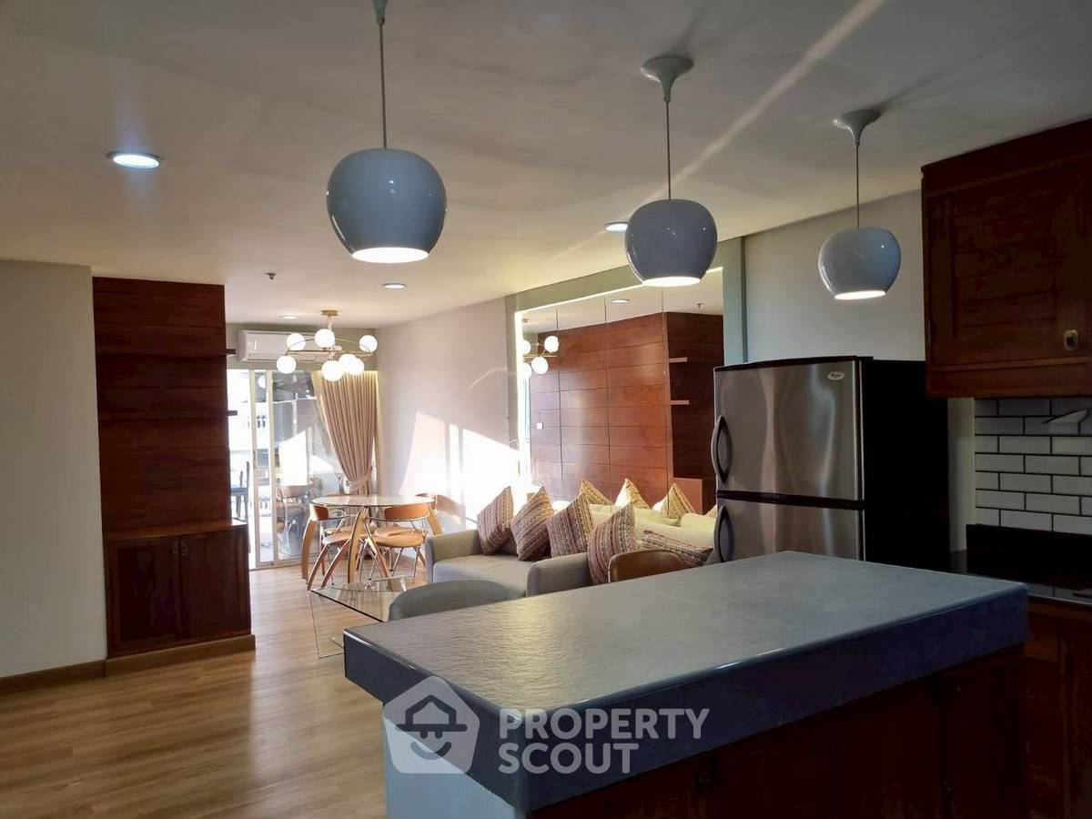 รูป ห้องชุด 2 ห้องนอน The Waterford Diamond Tower Sukhumvit ใกล้ BTS พร้อมพงษ์ (ID 3363464) - รูปที่ 11/19