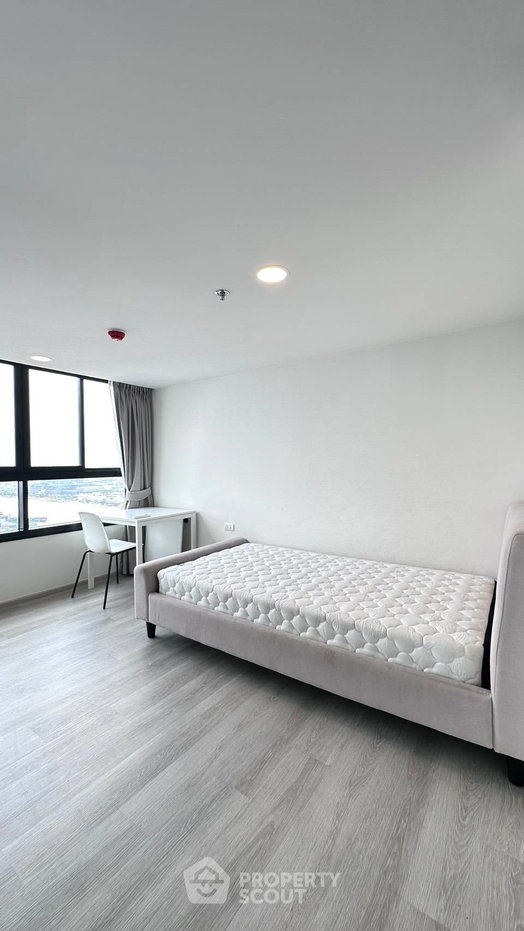 picture 2-BR Condo at Ideo Charan 70-Riverview near MRT Bang Phlat (ID 3366070) - 14/15