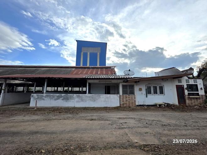 picture HOME 3611 Sq.w. Ban Phai Khon Kaen for 25.7M - 11/57