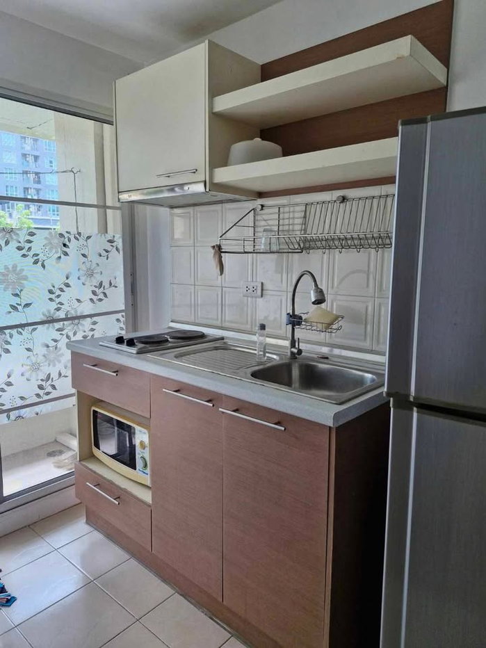 picture Condo for Rent at Ivy Ratchada (B6910016) - 5/6