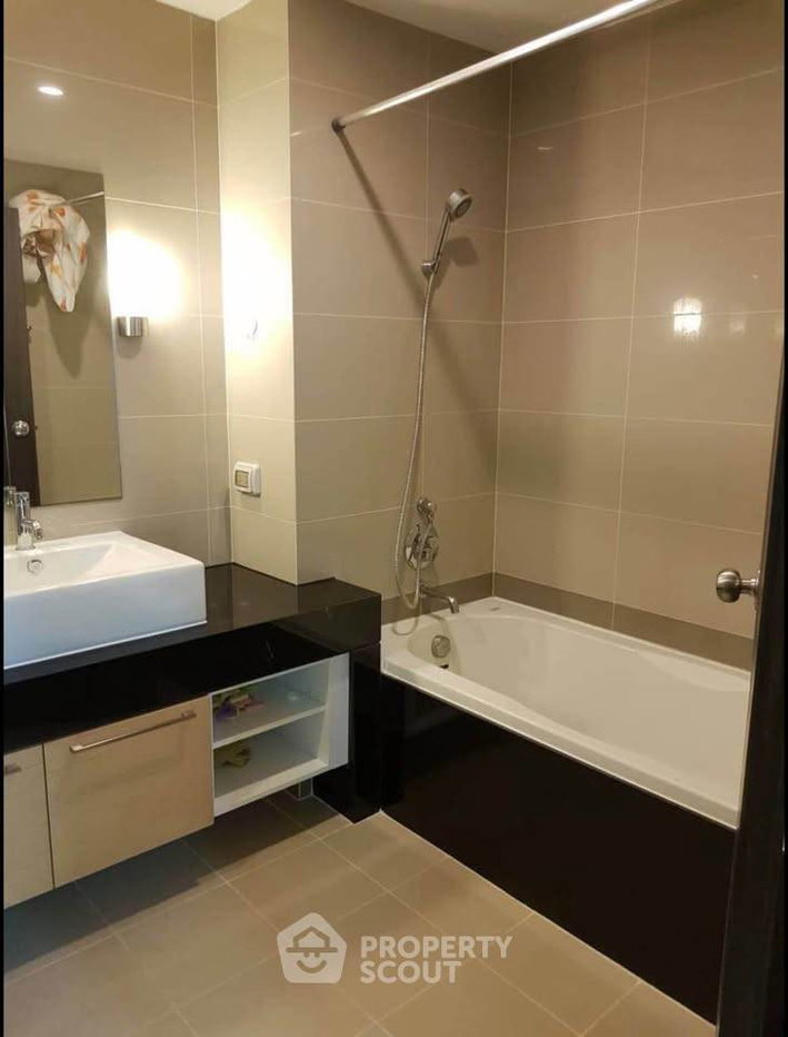 รูป คอนโด 2 ห้องนอน ชั้น 34 Supalai River Resort Charoen Nakhon (ID 3364897) - รูปที่ 19/19