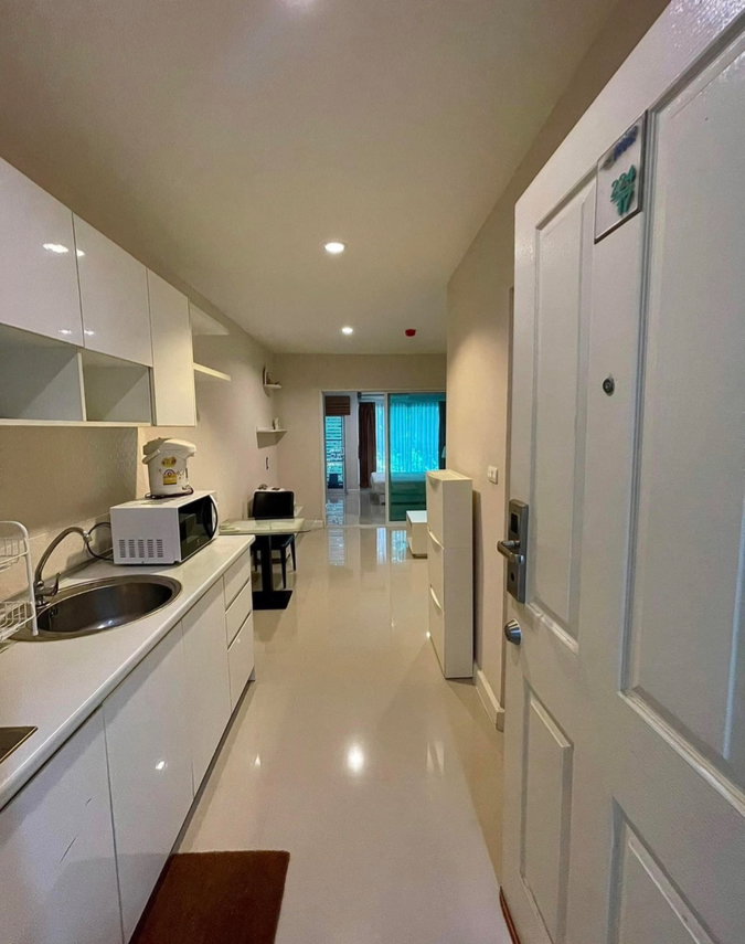 รูป ให้เช่า The Lake @ Metro park  เฟส 3 🏡 7,500 พร้อมอยู่ ‼️ #ตอบแชทไว🔥🔥 รหัส B914 - รูปที่ 4/8