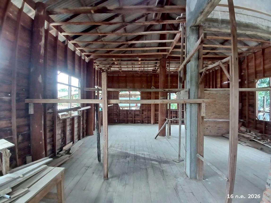 picture HOME 116 Sq.w. Chae Hom Lamphang for 301,000 - 20/29
