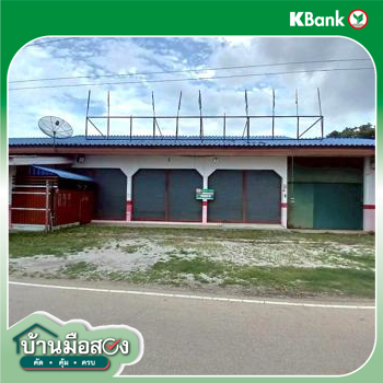 picture HOME 163 Sq.w. Hang Chat Lamphang for 3.2M - 33/35