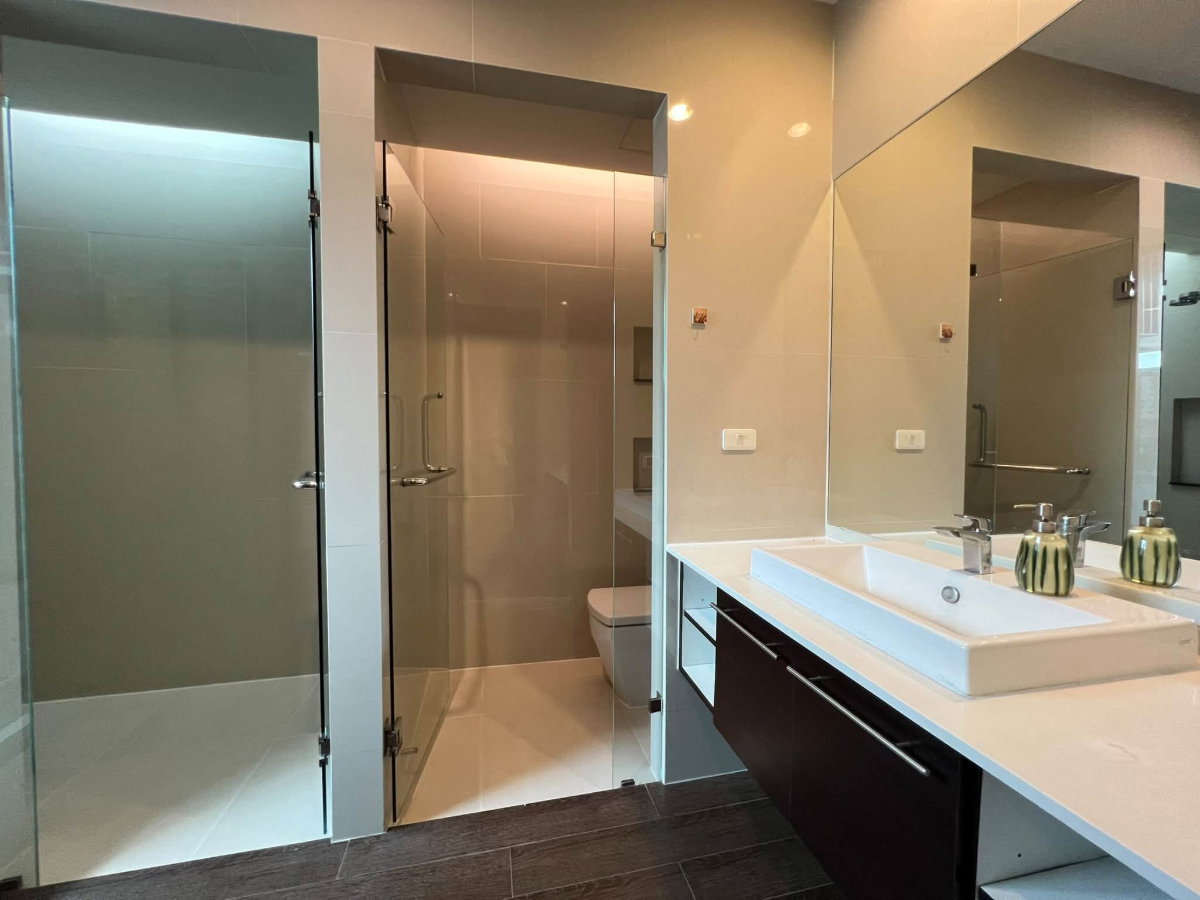 รูป ❤️💙(For Rent)🏠Townhome SUKHUMVIT 50 💛 240 SQ.M. FULLY FURNISHED ✅ ONLY ฿70K/MONTH! - รูปที่ 15/16