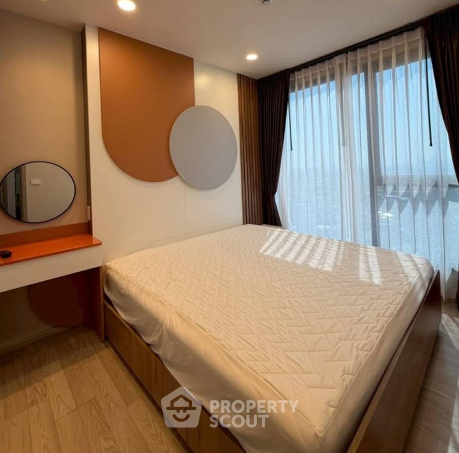 รูป คอนโด 2-ห้องนอน ที่ ไอดีโอ โมบิ สุขุมวิท อีสต์พอยท์ ใกล้ BTS แบริ่ง (ID 3065425) - รูปที่ 3/5