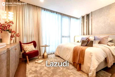 Condos for sale : Widen By Sansiri 69.75 sqm Freehold Condo in Sathorn Bangkok