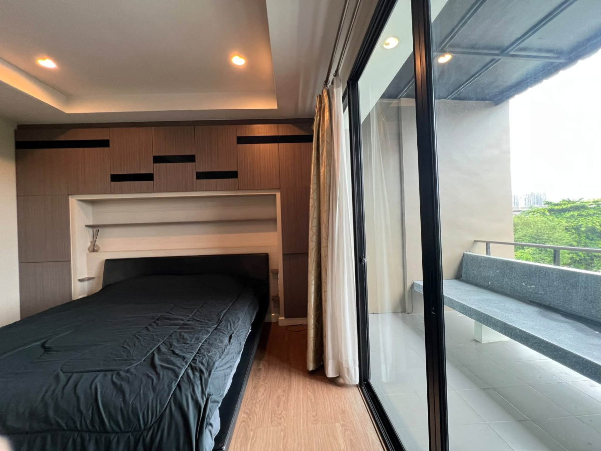 รูป ❤️💙(For Rent)🏠Townhome SUKHUMVIT 50 💛 240 SQ.M. FULLY FURNISHED ✅ ONLY ฿70K/MONTH! - รูปที่ 10/16
