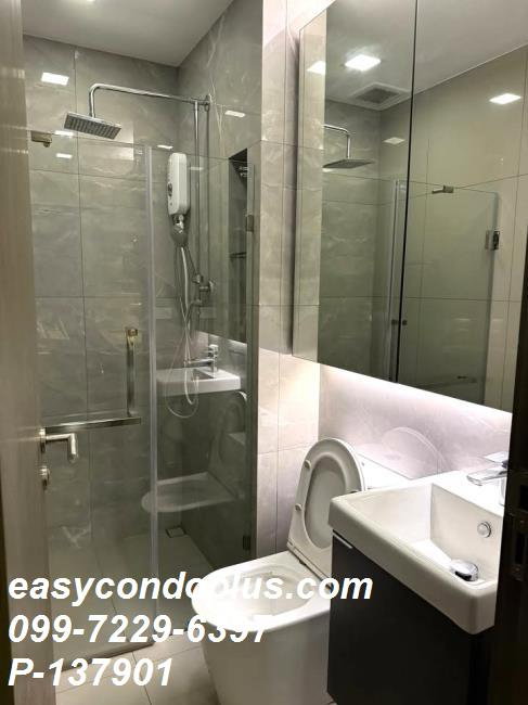 picture 💥 [ 𝐏-𝟏𝟑𝟕𝟗𝟎𝟏 ] FOR RENT : The Privacy Jatujak Near MRT Phahon Yothin 𝟏𝟔,𝟓𝟎𝟎 THB/mo. | Line @easycondoplus | 099-229-6397 - 6/7