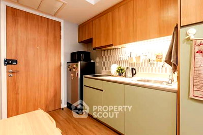 คอนโดให้เช่า : คอนโด 1-ห้องนอน ที่ เดอะ เนสท์ เพลินจิต ใกล้ BTS เพลินจิต (ID 3364946)