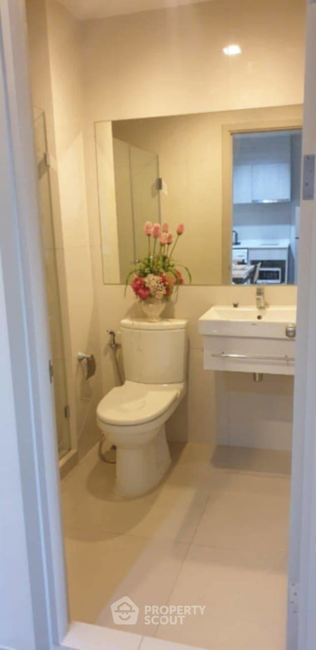 รูป คอนโด 1-ห้องนอน ที่ ไลฟ์ สุขุมวิท 48 ใกล้ BTS พระโขนง (ID 2052992) - รูปที่ 5/7