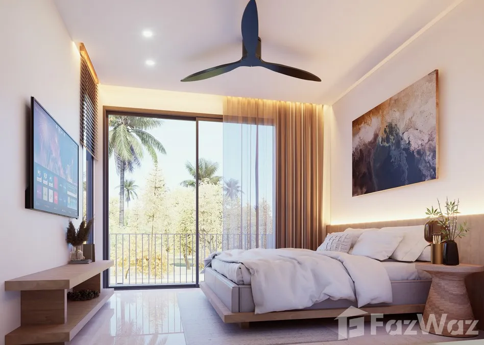 picture 2 Bedroom Villa for sale at Vela Golden Pool Villas  6837319 - 2/11