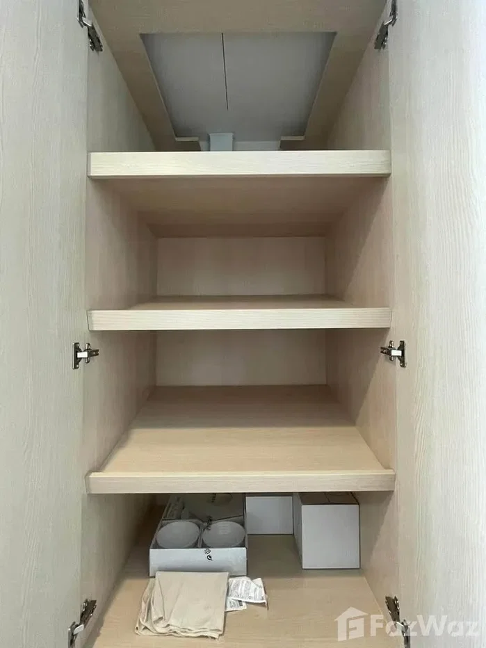 รูป คอนโดให้เช่า 1 ห้องนอน ในโครงการ โนเบิล สเตท 39 6837628 - รูปที่ 13/13