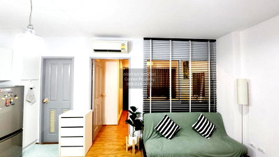 Condos for rent : For Rent Condo , SYM Vipha Ladprao , BTS-Mo Chit , Chomphon , Chatuchak , Bangkok , CX-87617 ✅ Live chat with us ADD LINE @connexproperty ✅