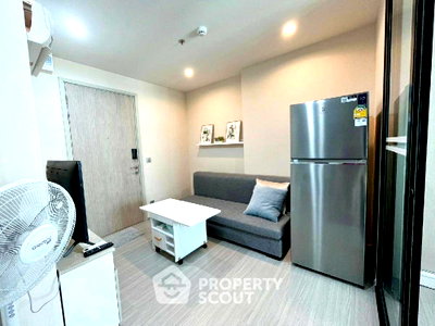 Condos for sale : 1-BR Condo At Aspire Erawan Prime Near BTS Royal Thai Naval Academy (ID 1367891)