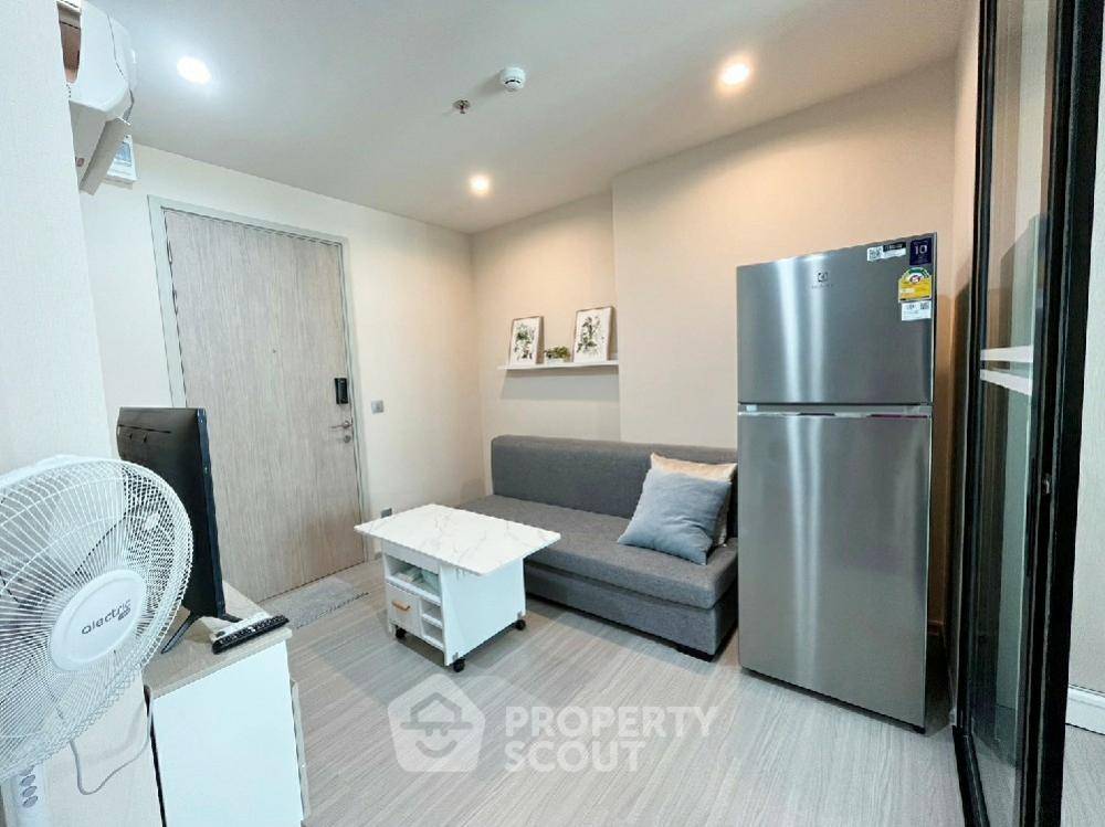 รูป คอนโด 1 ห้องนอน Aspire Erawan Prime ใกล้ BTS โรงเรียนนายเรือ (ID 1367891) - รูปที่ 1/25