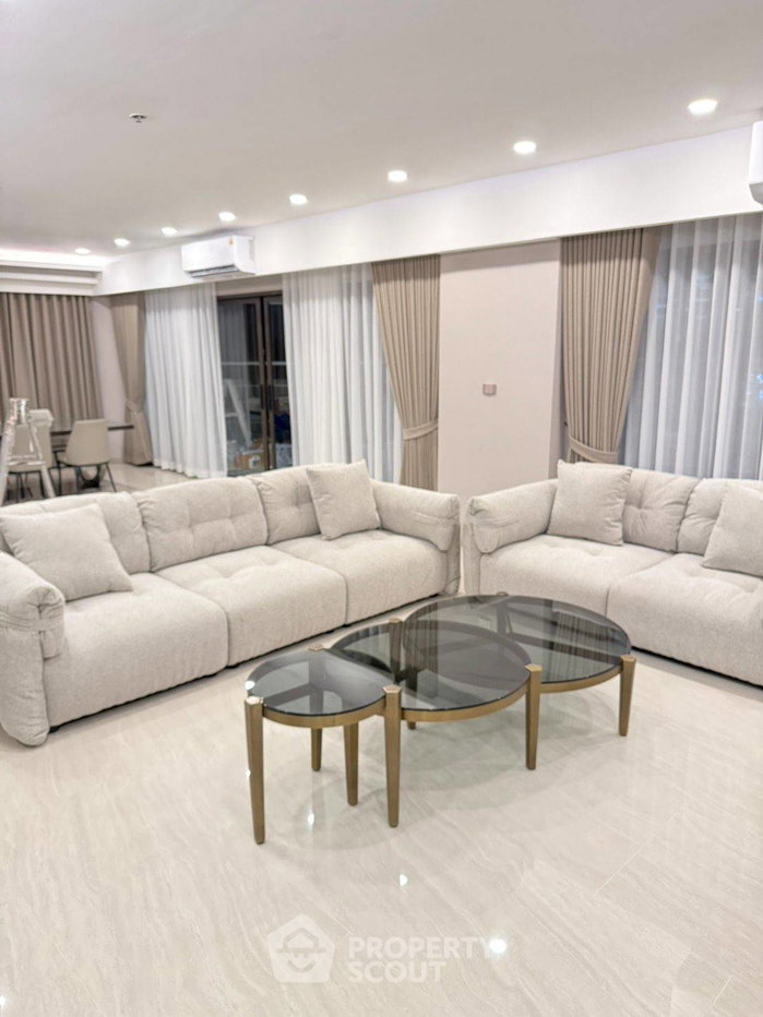 รูป 371 ตร.ม. 5 ห้องนอน Le Raffine Sukhumvit 24 ใกล้ BTS พร้อมพงษ์ (ID 3365704) - รูปที่ 8/16