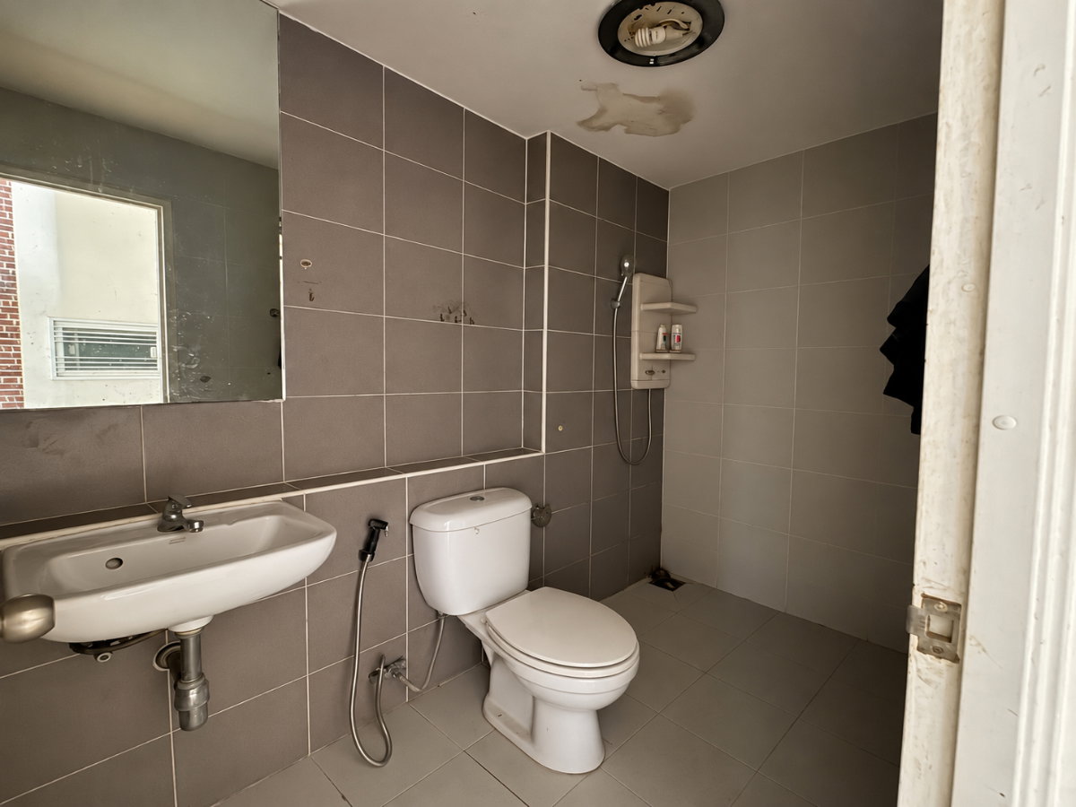 รูป 🏡 ทาวน์โฮม 2 ชั้น 3 ห้องนอน พร้อมที่จอดรถ 2 คัน ✨🏡 พลีโน ปิ่นเกล้า-วงแหวน - รูปที่ 6/11