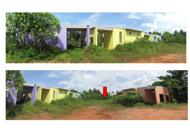 picture LAND 698.9 Sq.w. Muang Surat Thani Surat Thani for 5.1M - 4/6