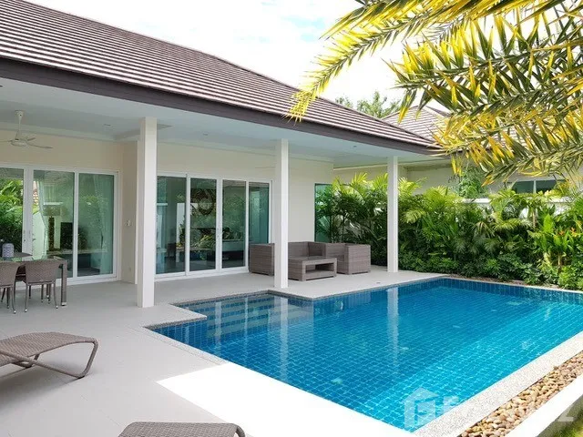 รูป ขาย วิลล่า 3 ห้องนอน ในโครงการ เคลานน่า รีสอร์ท วิลล่าส์ 6837242 - รูปที่ 21/29