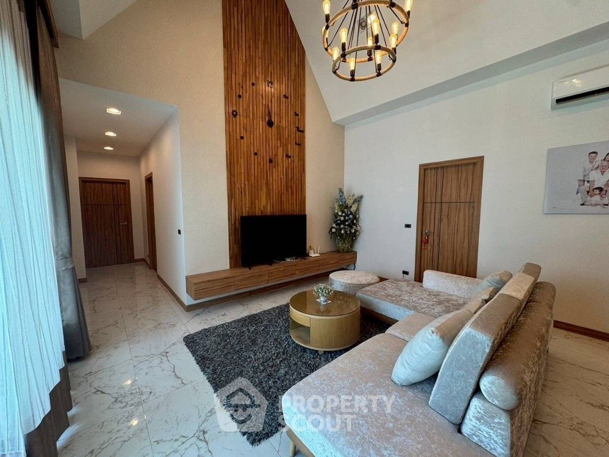 picture 3-BR House at Baan Mae 1 Pool Villa close to Pattaya (ID 2167844) - 9/38
