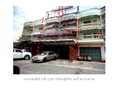 Land for sale Southern Region Industrial Estate Songkhla : LAND 43.4 Sq.w. Hat Yai Songkhla for 4.8M