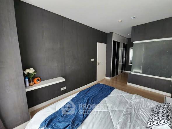 รูป คอนโด 1 ห้องนอน The Seed Mingle Sathorn-Suanplu ใกล้ BTS ศาลาแดง (ID 3366069) - รูปที่ 4/12