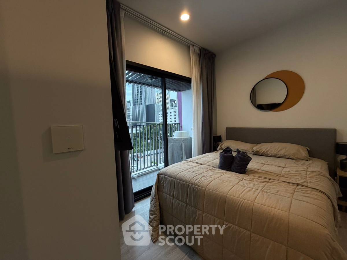 picture 1-BR Condo For Sale At XT Ekkamai Near BTS Thong Lor (ID 2204641) - 7/12