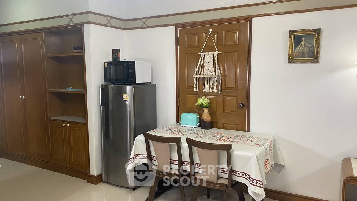 picture 25th-Floor 1-BR At Markland Condominium Central Pattaya (ID 3365628) - 10/12
